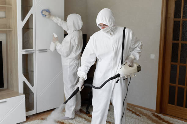 24/7 Emergency Blood Cleanup experts in Farmersville, TX